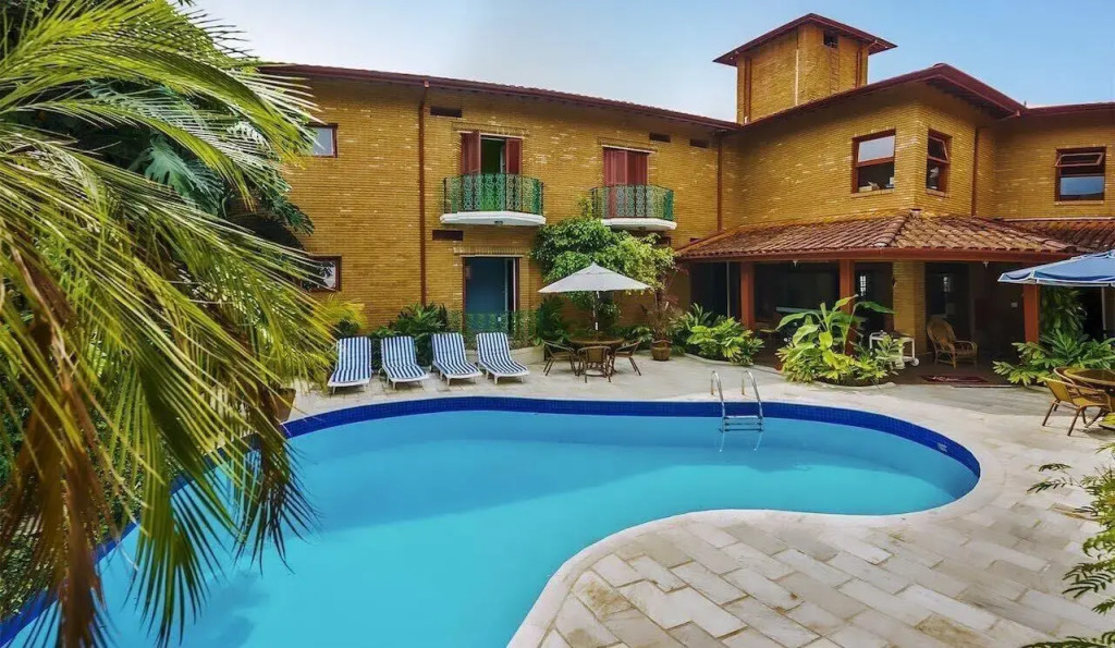Hotel Villa Di Rimini
