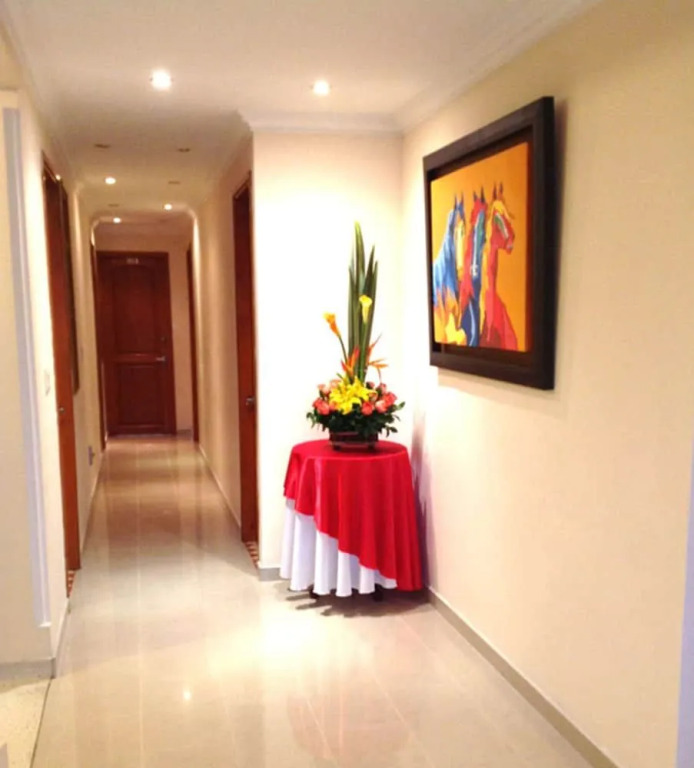 Hotel Marlizz