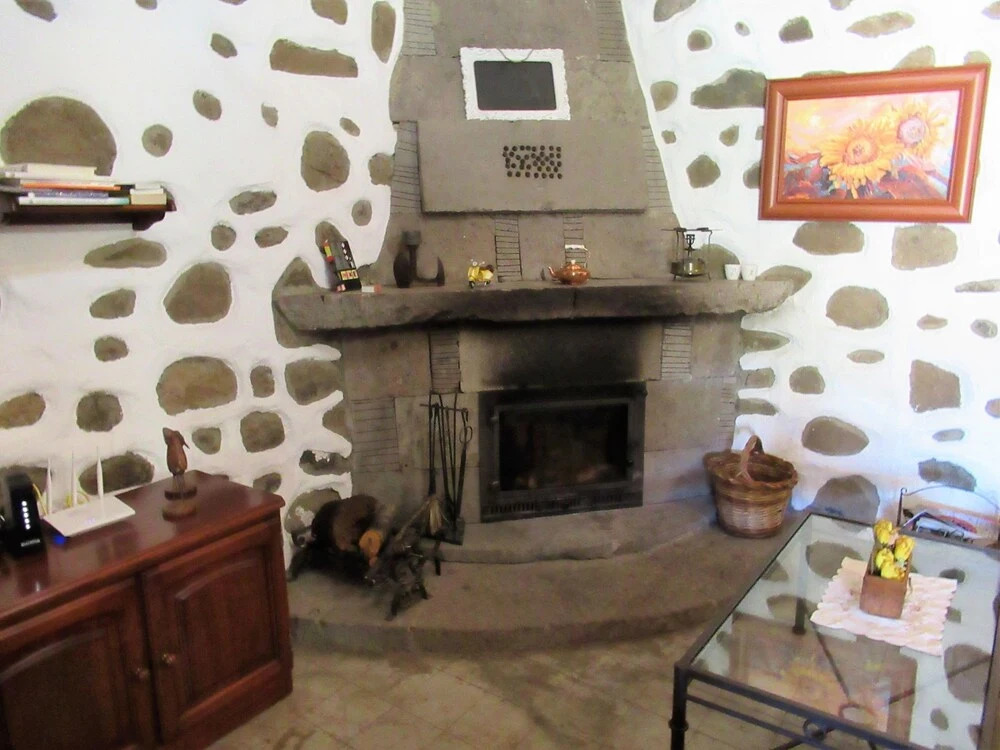 Casa Rural del Pino