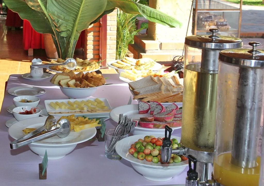 Hon Rom Sunlight Resort