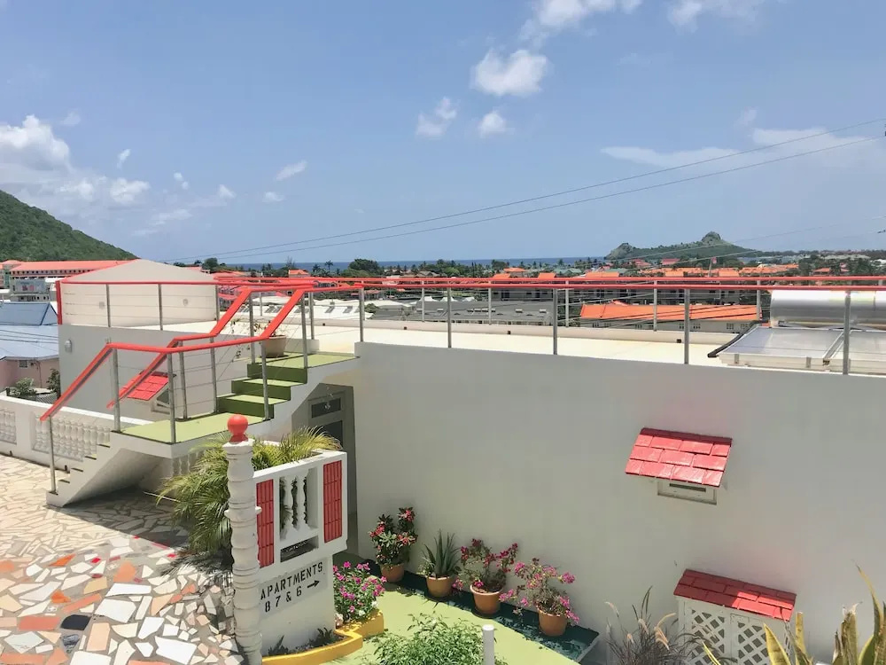Rodney Heights Grande Splendour