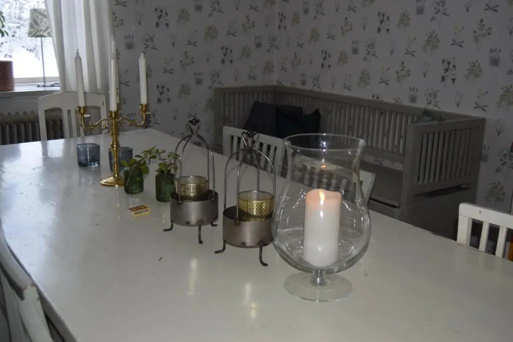 Snöå Bruk Hotell och konferens