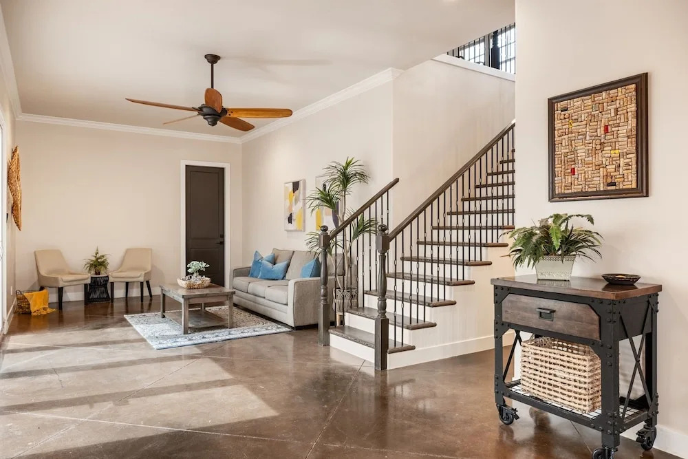Palazzo #f11 5 Bedroom Home