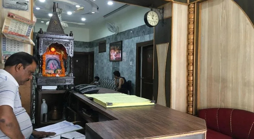 Hotel Ganga Gaurav