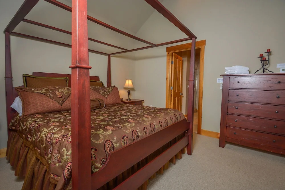 Kendall Camp 4 Bedroom Townhome