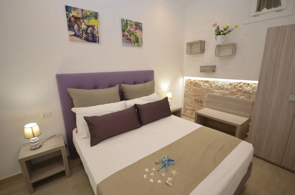 Hotel Soffio DEstate