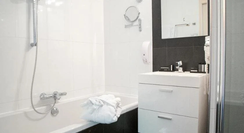 Strandhotel Het Hoge Duin