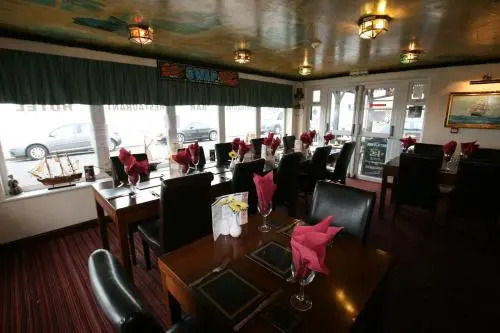 Navigator Hotel