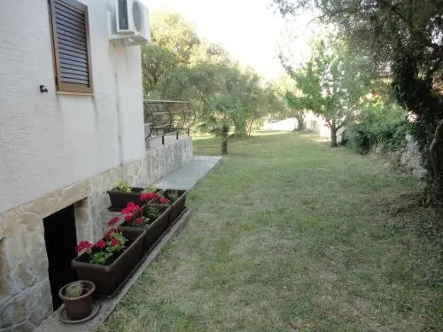 Apartments Juretic