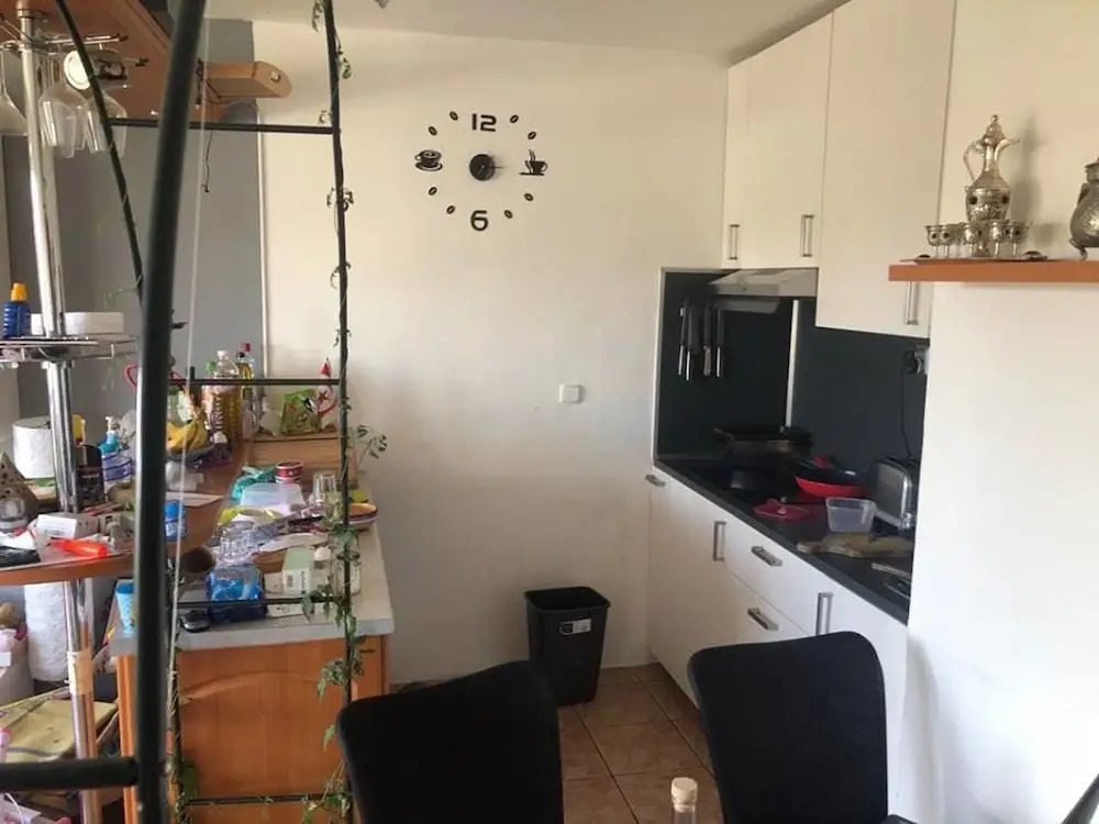 Shared Flat