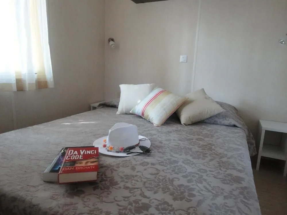 Camping les Acacias