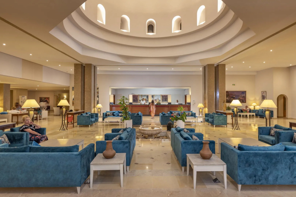 Yadis Djerba Thalasso & Spa - All Inclusive