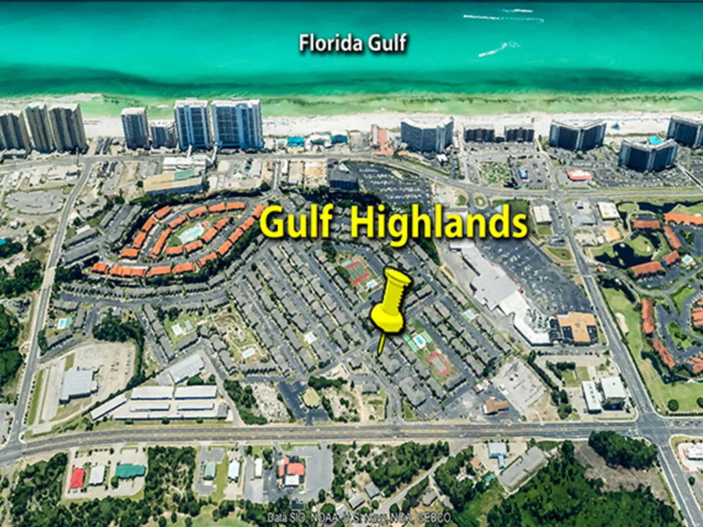 Gulf Highlands 116 H Damon Circle 556241 by RedAwning