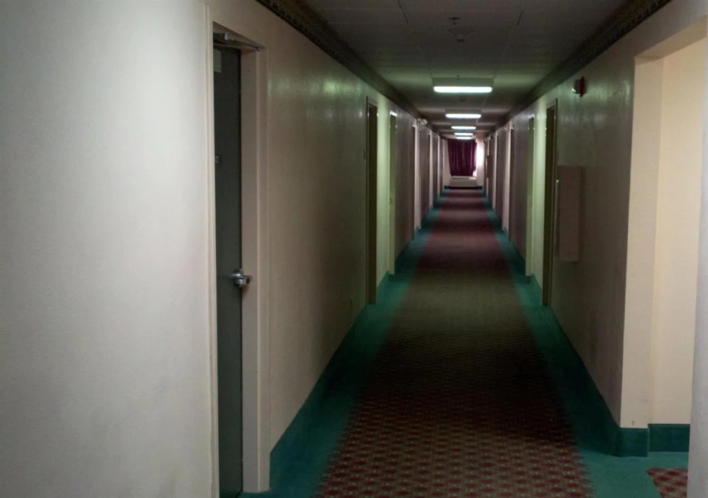 Oakland Inn