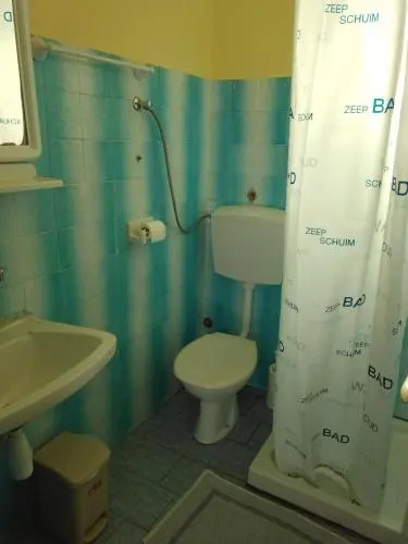 Rooms Apostolis