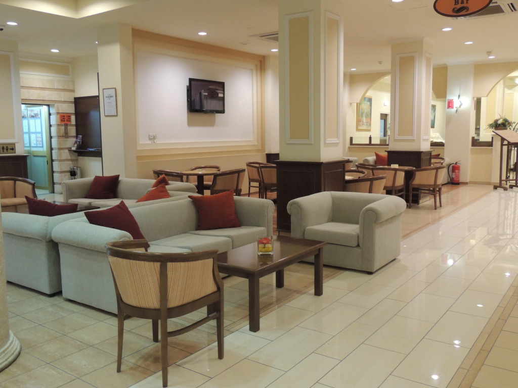 Anesis Hotel