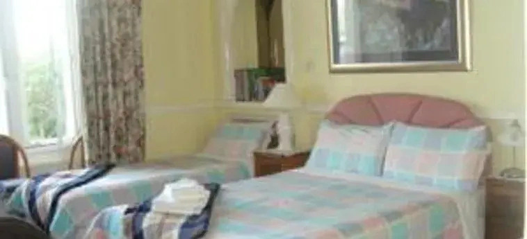 Portobello Guest House