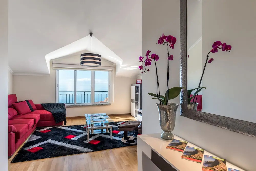 Savana Apartment