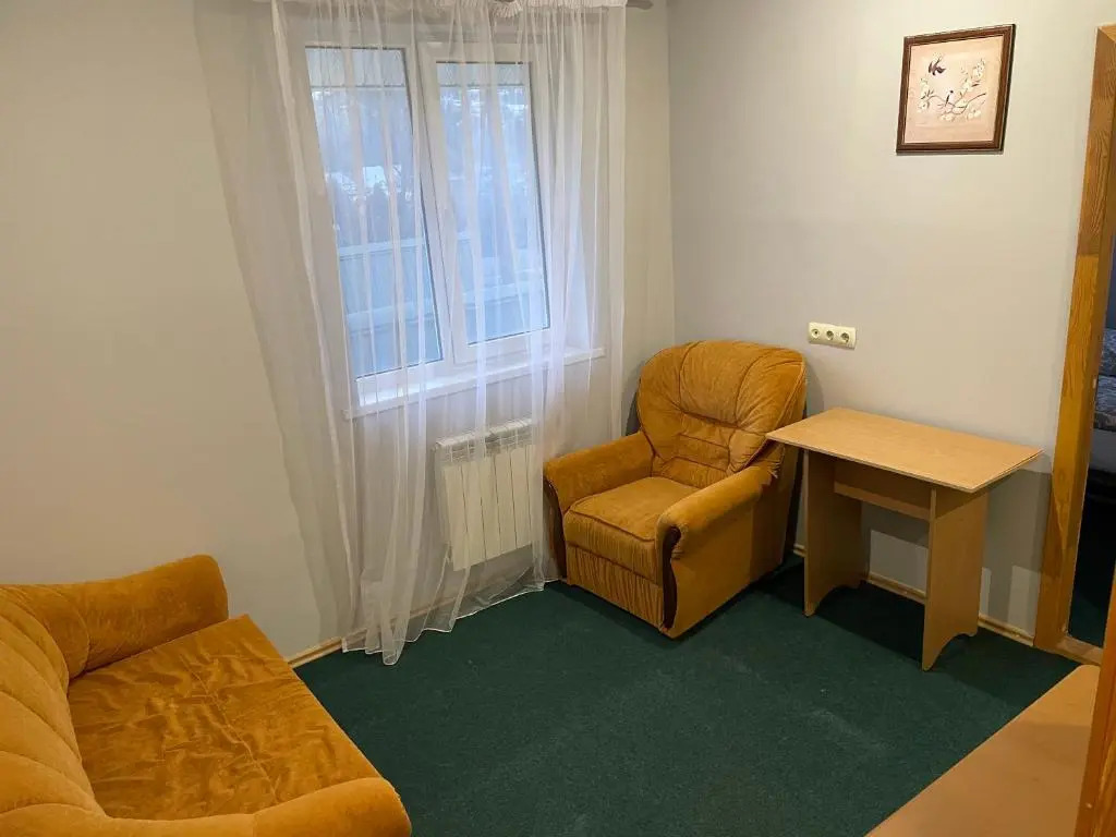 Tourkomplex Karpaty