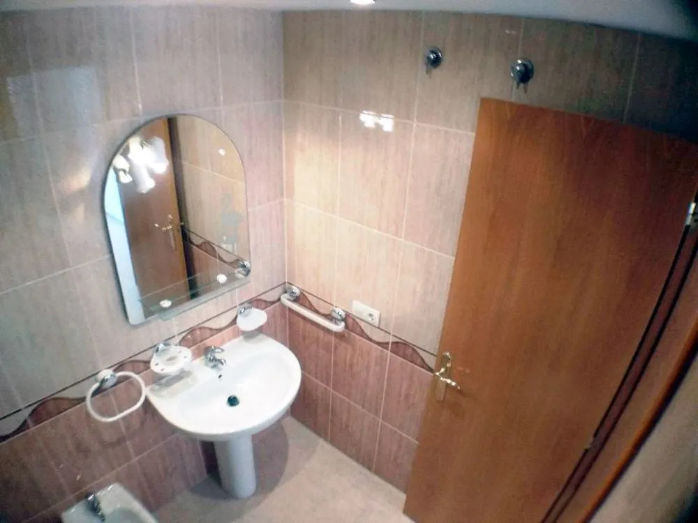 Acv - isla park-1ª línea planta 5 sur