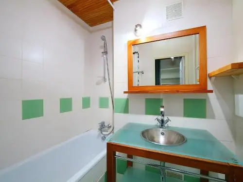 Apartment Le 2100 A et B.1