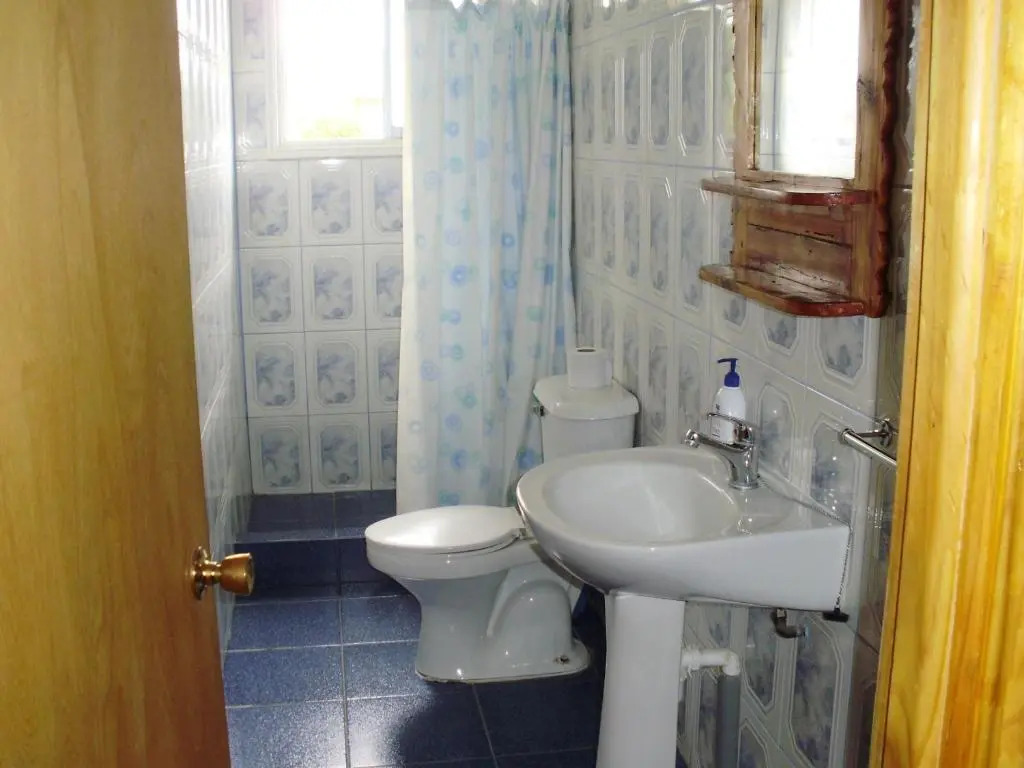 Hostal Libertad