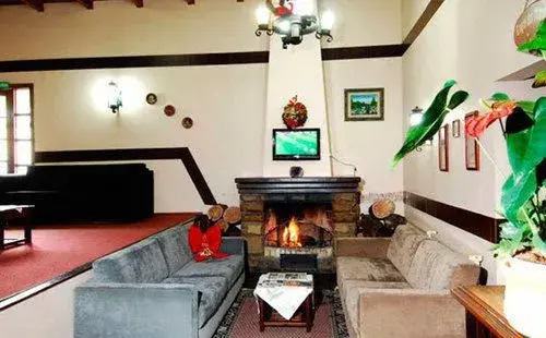 Hotel Pousada das Flores