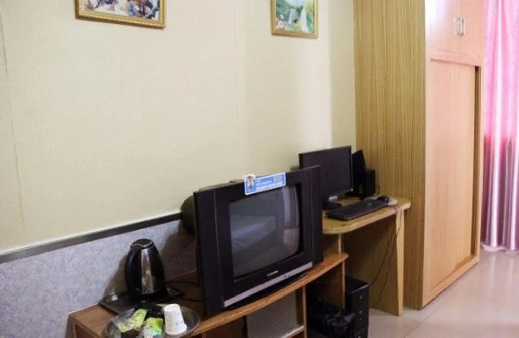 Mianyang Mingliang Business Hotel