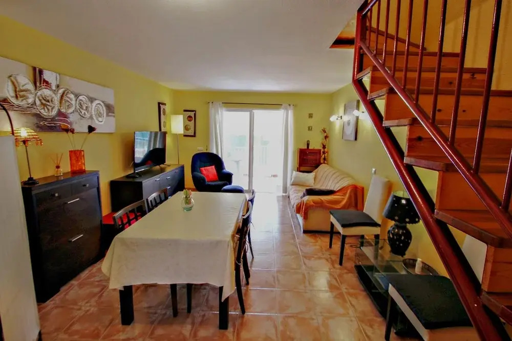 Margarida - holiday bungalow in peaceful surroundings in Benitachell
