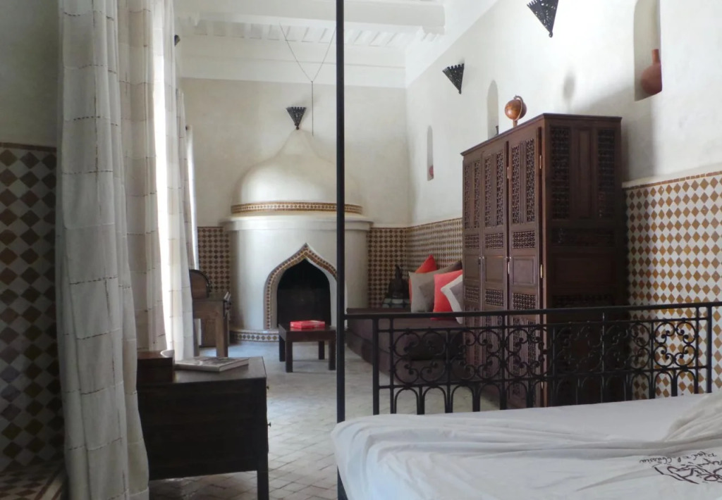 Riad ABBASSIA Marrakech - Heritage & Authentic Medina Experience
