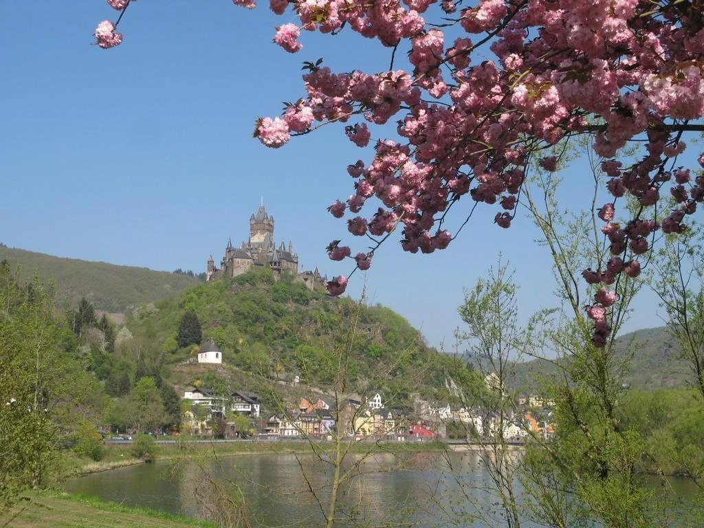 Haus Mosel-Oase