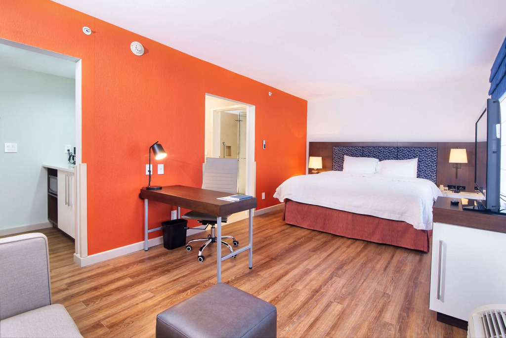 Hampton By Hilton San Jose Airport Costa Rica