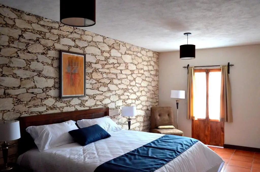 Hotel Casa Bonita