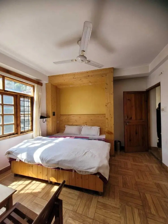 Devallya Homestay