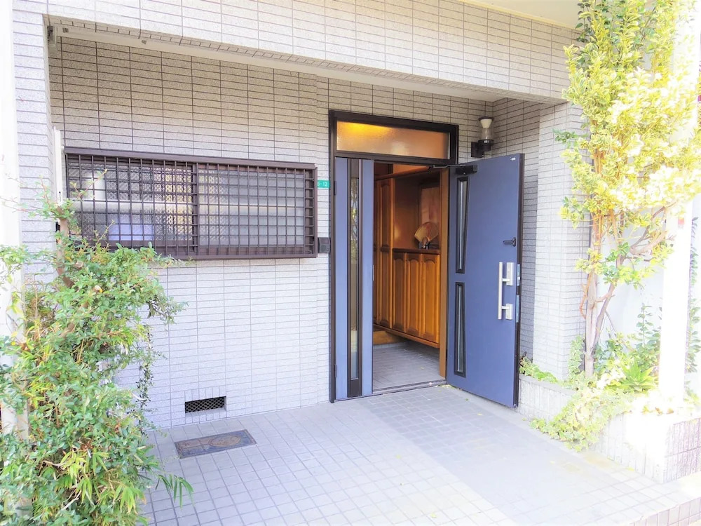 Nao's Guesthouse 1