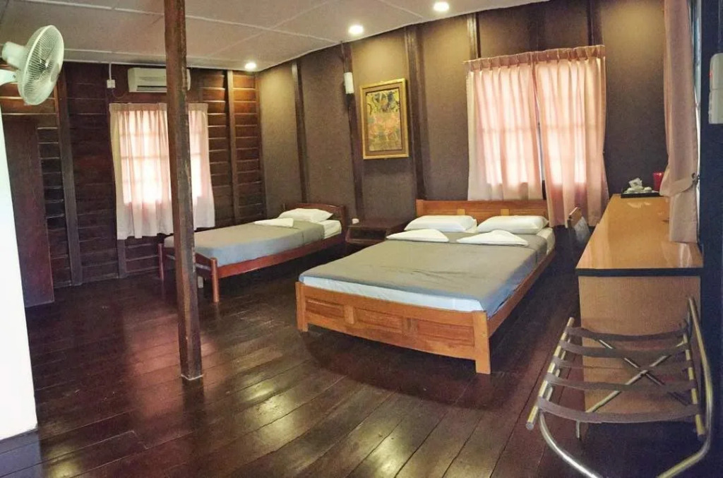 UK FARM Agro Resort