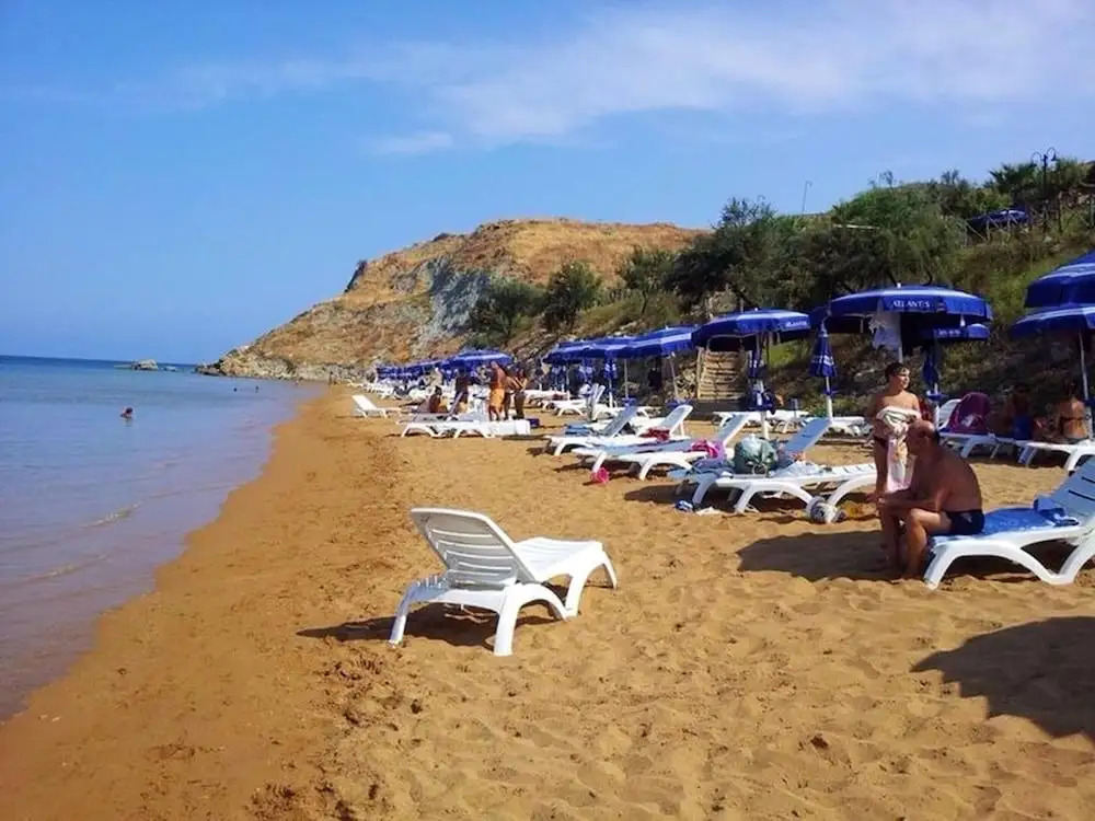 House With one Bedroom in Crotone, With Wonderful sea View, Private Pool, Furnished Terrace Near the Beach