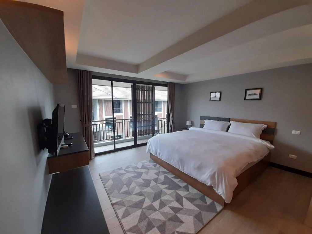 Raweewan Residence hotel
