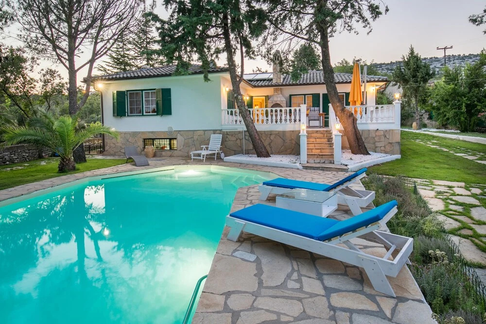 Villa Euphoria
