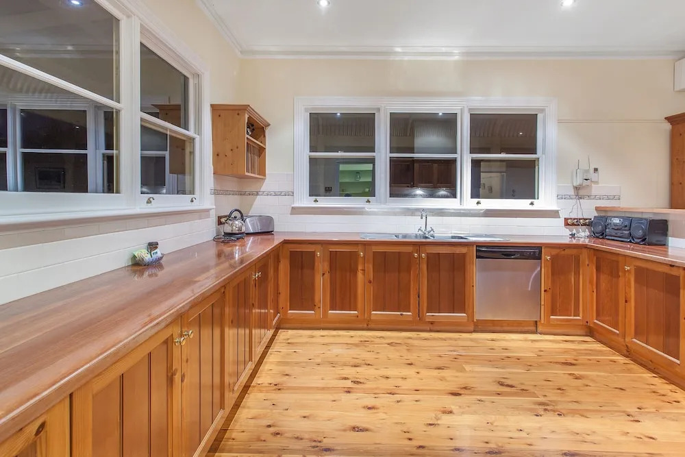 Hopkins River Homestead - Rejuvenate Stays