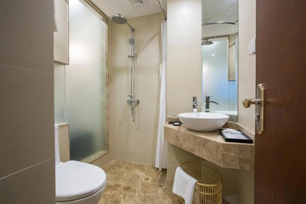 Soho Garden Hotel