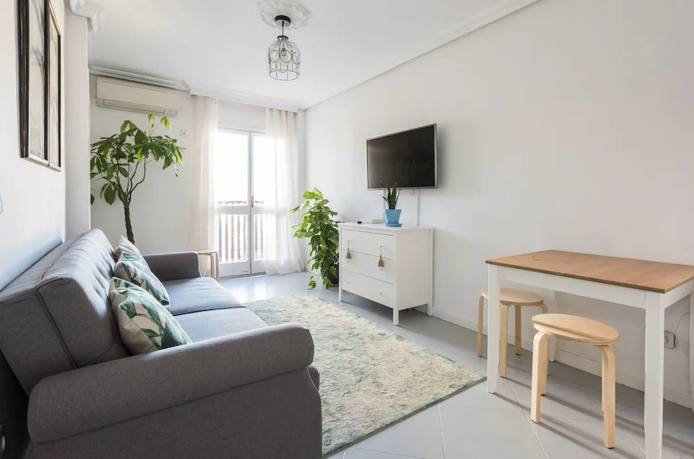 Super View Apartment Plaza Mayor