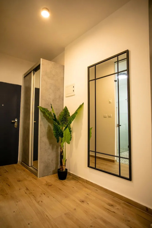 Eshel Mansion - Boutique Suites