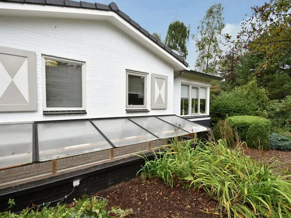 Holiday Home in Holten Near Holterberg
