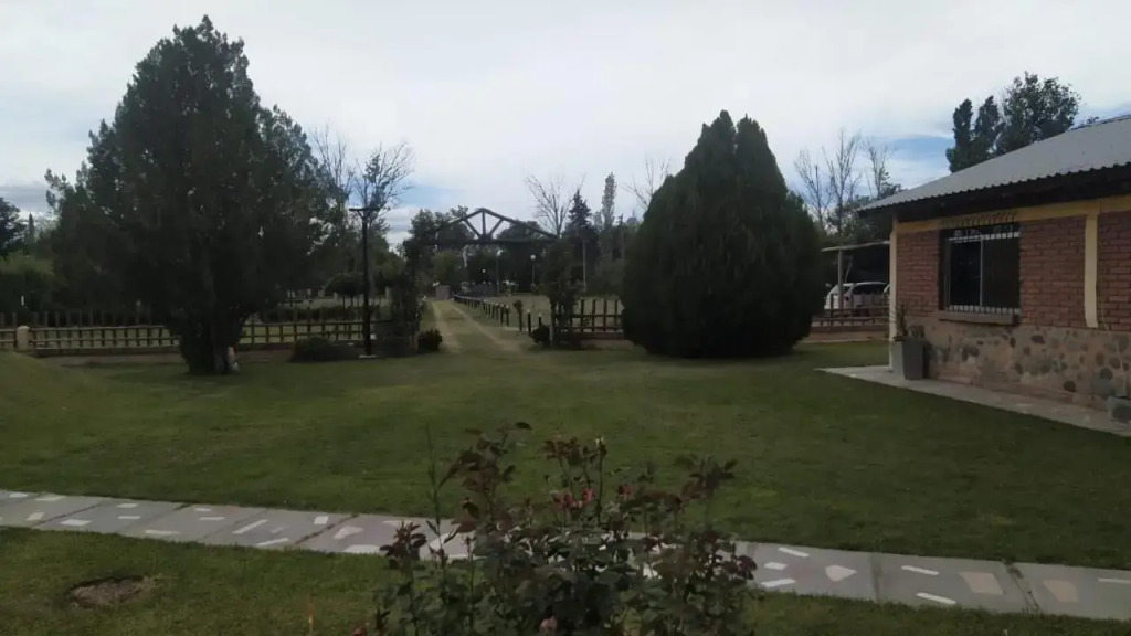 Los Tres Pinos