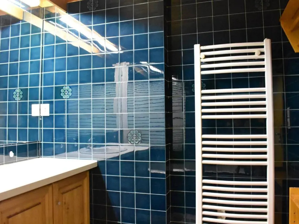 Appartement Méribel, 1 pièce, 6 personnes - FR-1-180-118
