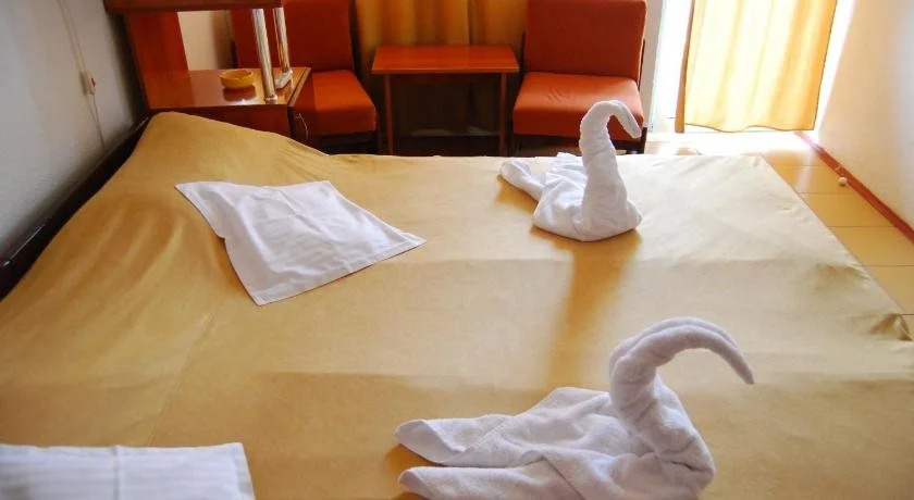 Hotel Delta