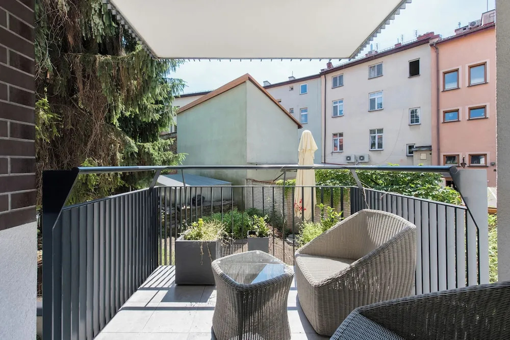 Apartamenty Sun & Snow Riva Verona