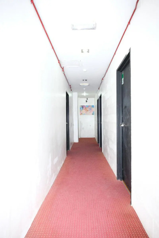 Ridel Boutique Hotel