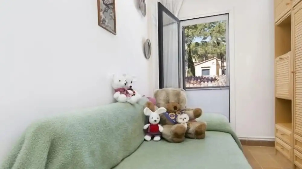 Apartamento Sabine